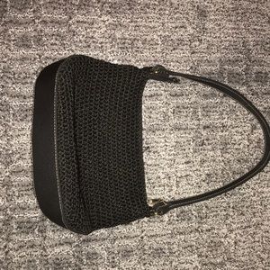 Black Purse